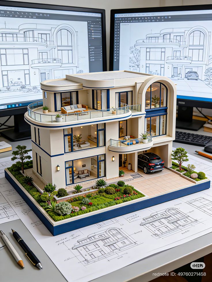 Ronak Construction Craftsmanship
