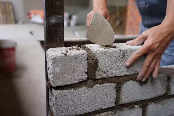 Retaining Wall
